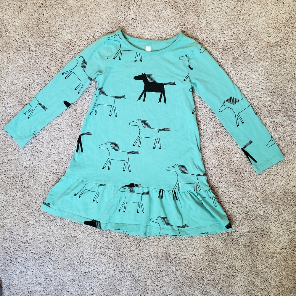 Tea Collection dress size 4